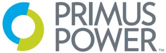 Primus Power Corp.