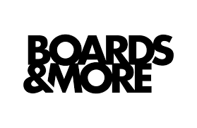 Boards & More