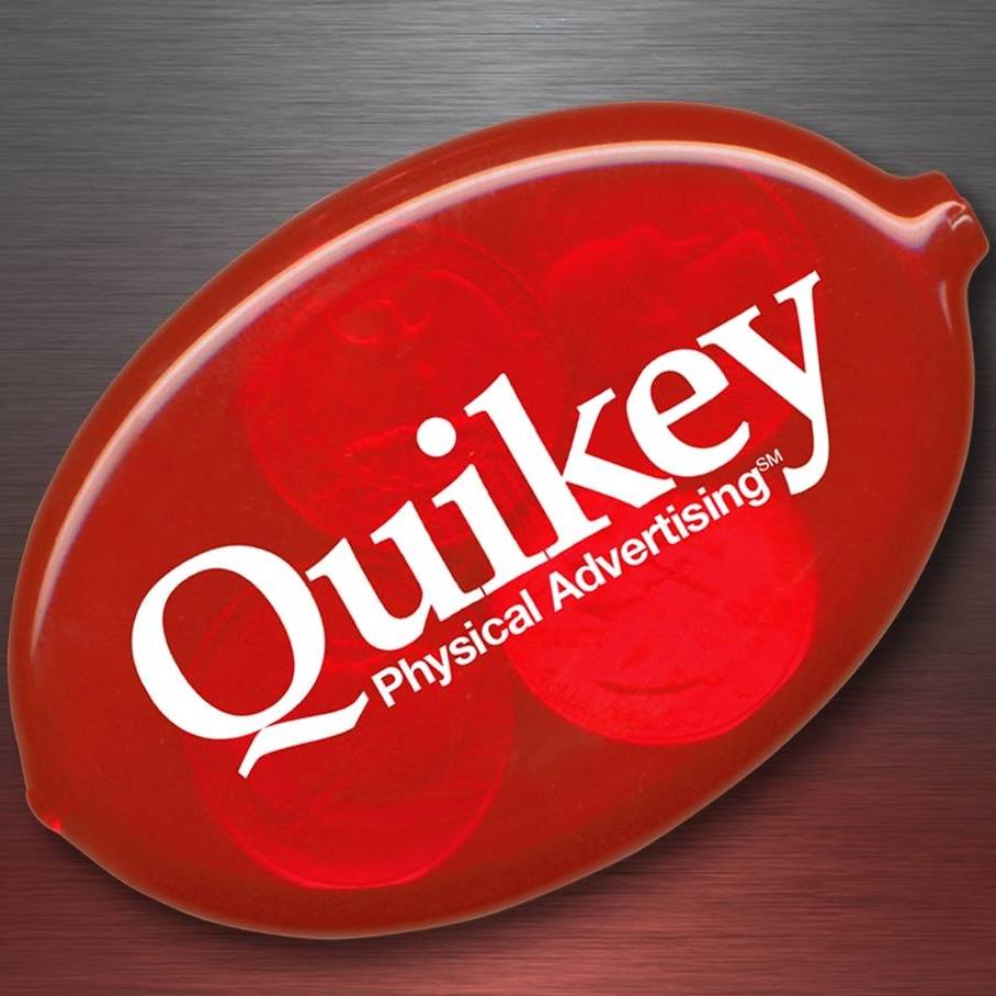 Quikey Manufacturing Co., Inc.