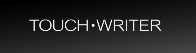 Touch-Writer