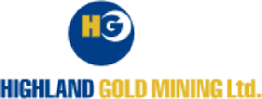 Highland Gold Mining