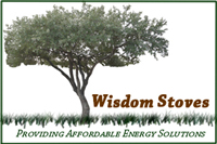 Wisdom Stoves