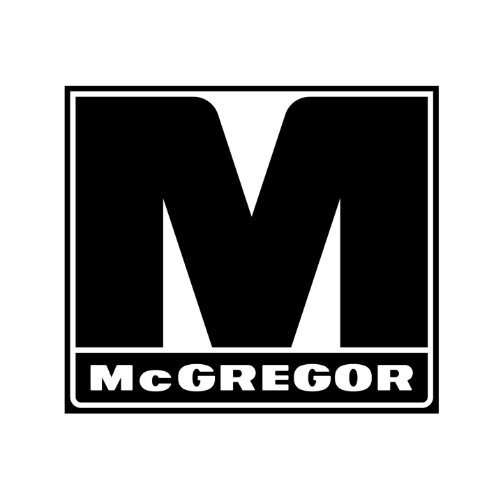 The Mcgregor