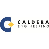 Caldera Engineering LLC