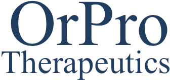 OrPro Therapeutics, Inc.