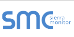 Sierra Monitor