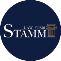 Stamm Law