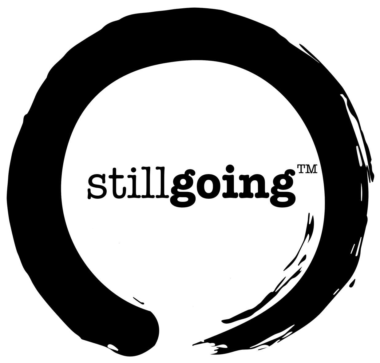 stillgoing