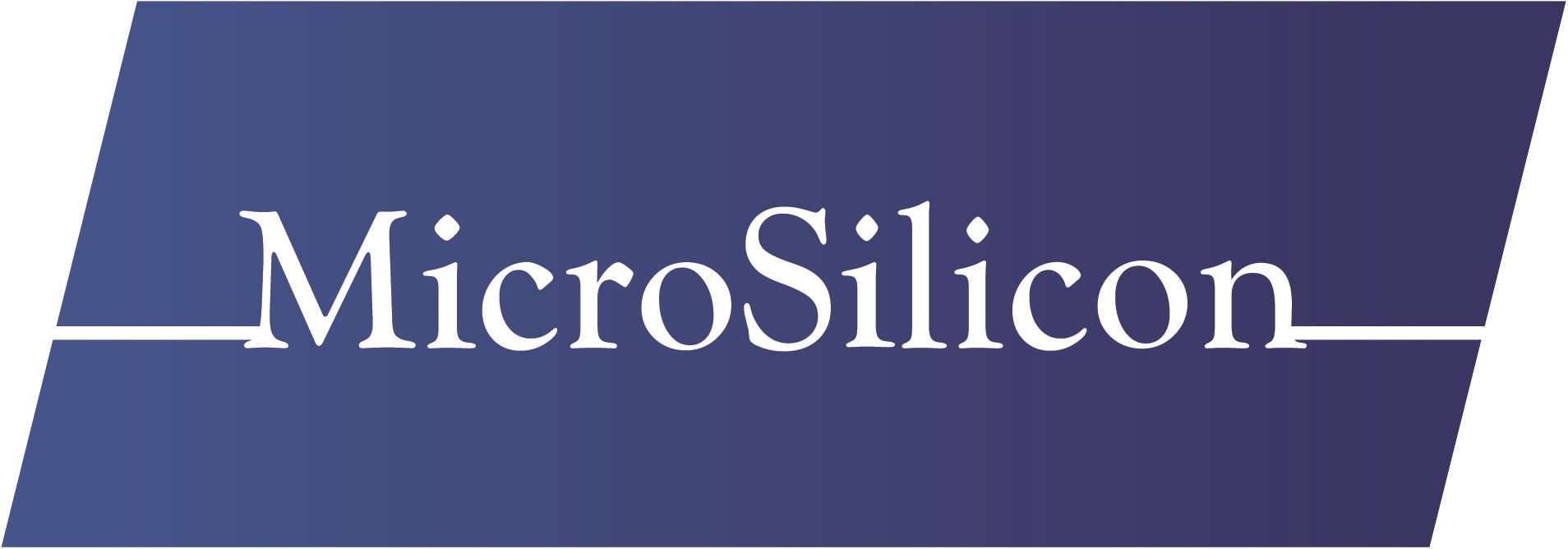 MicroSilicon, Inc.