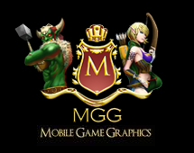 Mobile Game Graphics