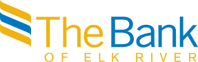The Bank of Elk River