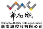 China South City Holdings