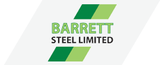 Barrett Steel