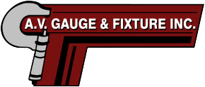 AV Gauge & Fixture