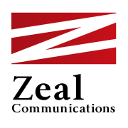 Zeal Communications