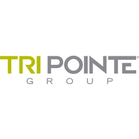 Tri Pointe Homes