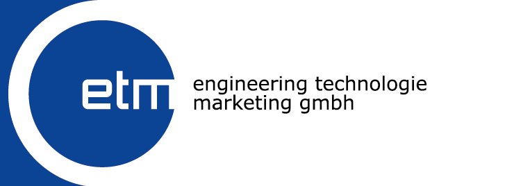 etm engineering technologie marketing GmbH