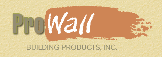 ProWall Building Products