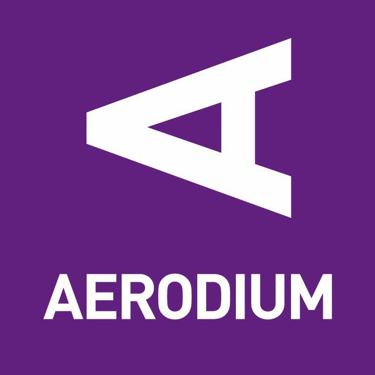 Aerodium Technologies