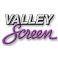 Valley Screen Process