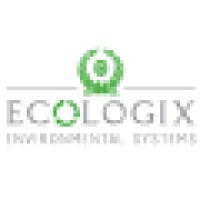 Ecologix Env Systems