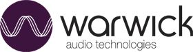Warwick Acoustics Ltd.