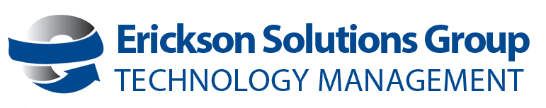 Erickson Solutions Group