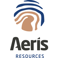 Aeris Resources