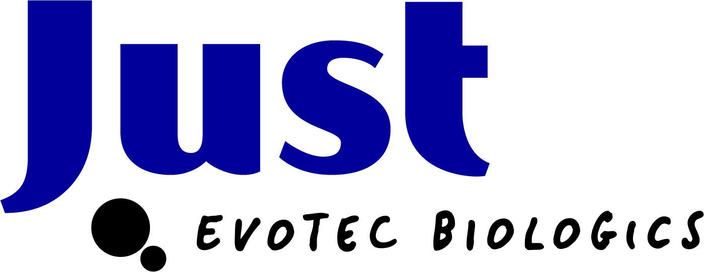 Just - Evotec Biologics, Inc.