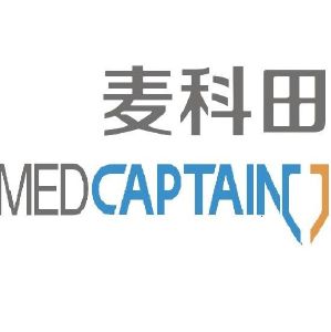 Medcaptain Medical Technology Co. Ltd.