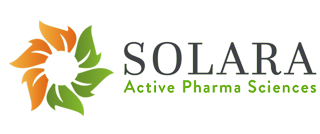 Solara Active Pharma Sciences Ltd.