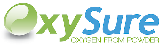 OxySure Therapeutics, Inc.