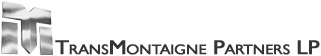 TransMontaigne Partners