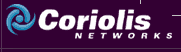 Coriolis Networks, Inc.