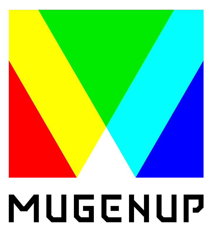 MUGENUP