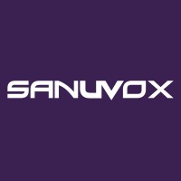 Sanuvox Technologies, Inc.