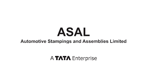 Automotive Stampings