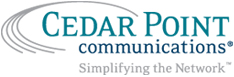 Cedar Point Communication