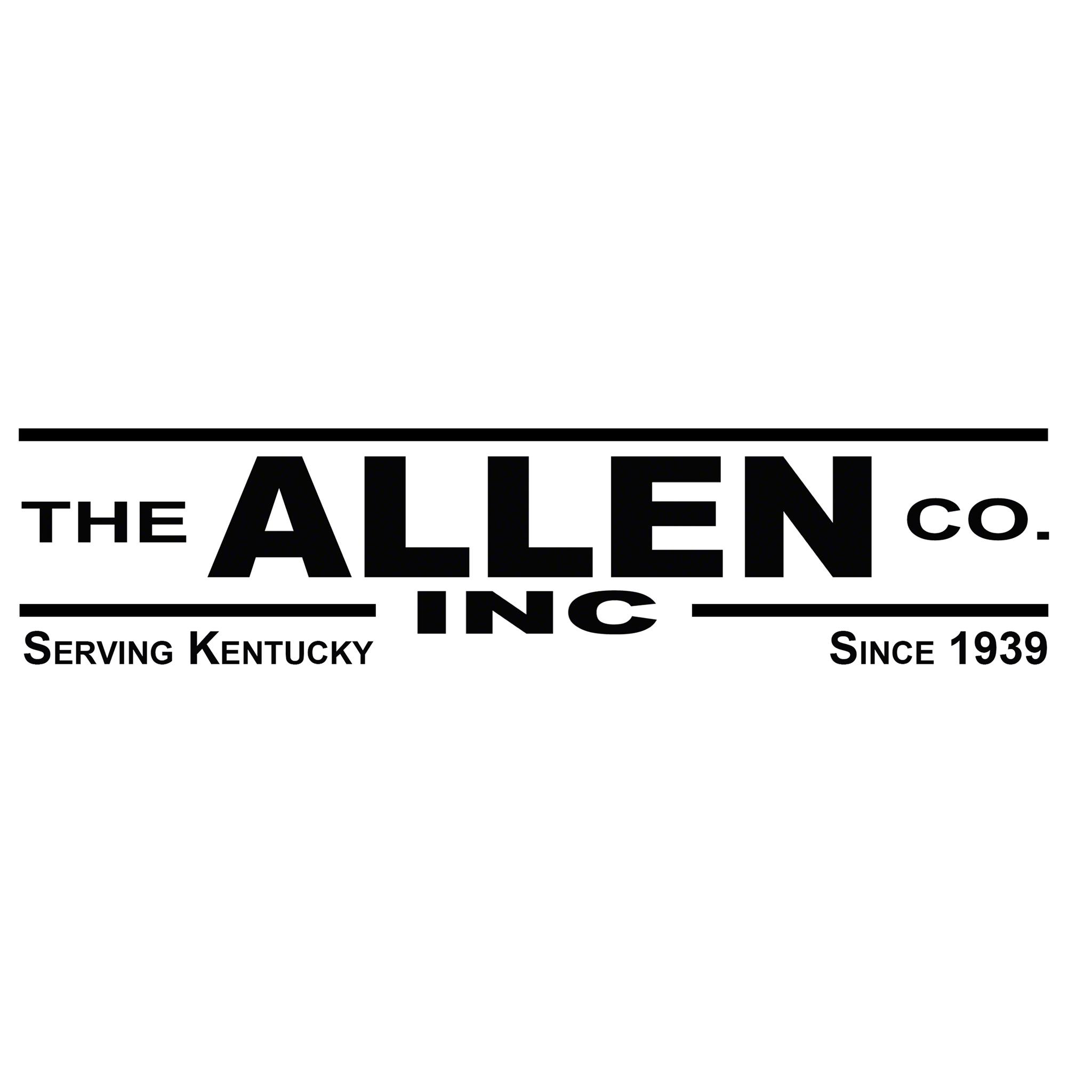 The Allen Co., Inc.