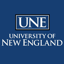University New England