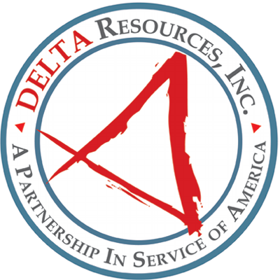 DELTA Resources, Inc.