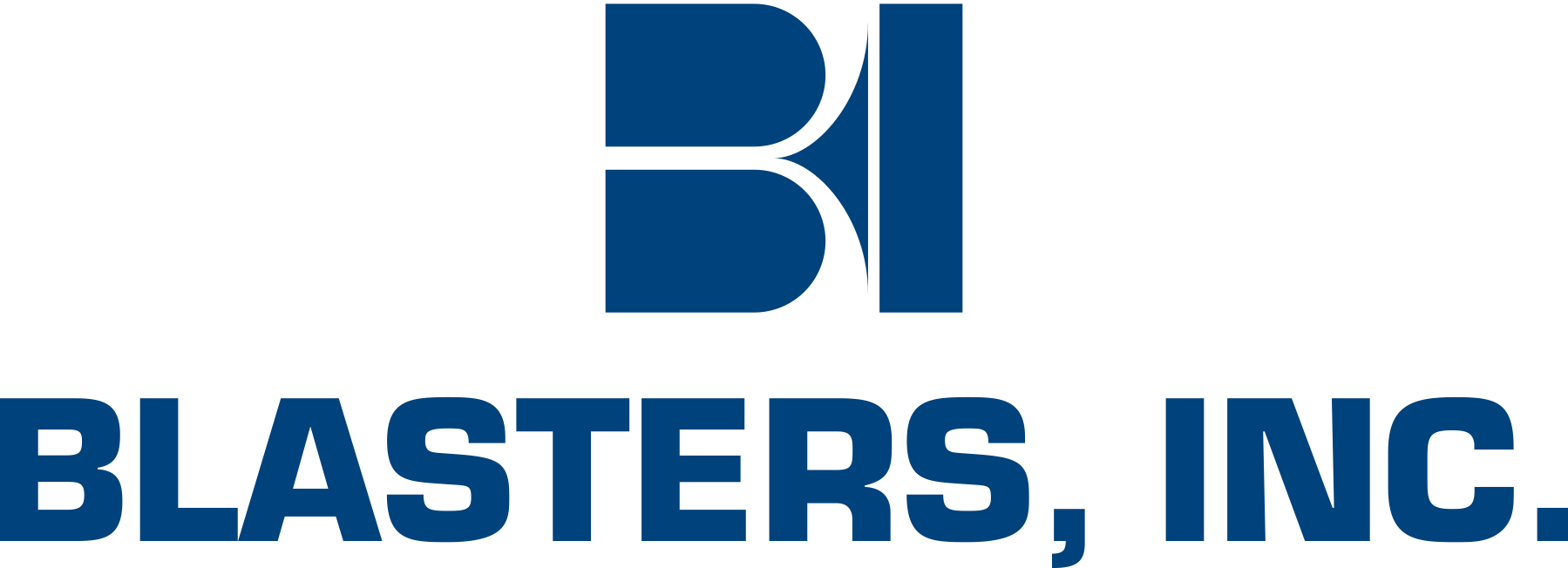 Blasters, Inc.