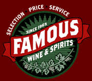 Famous Industries, Inc.