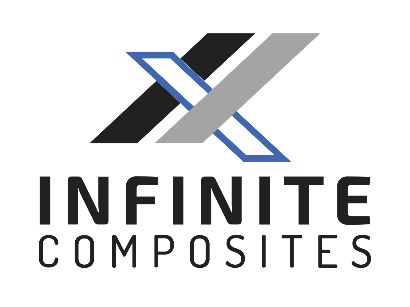 Infinite Composites