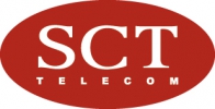 Société Commerciale de Telecommunication SCT SASU
