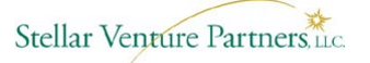 Stellar Venture Partners