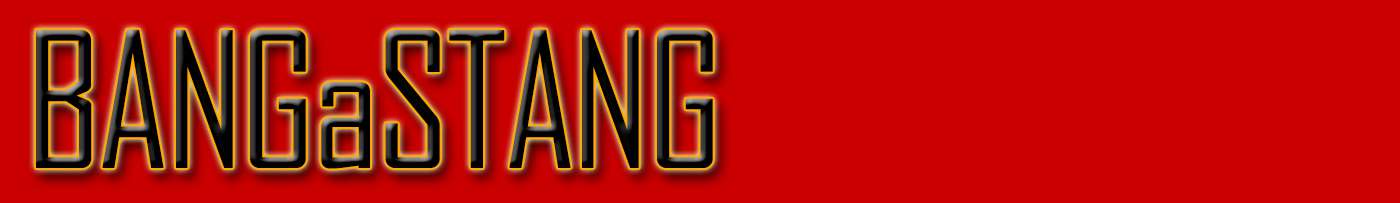 Bangastang