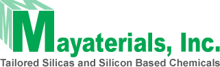 Mayaterials, Inc.