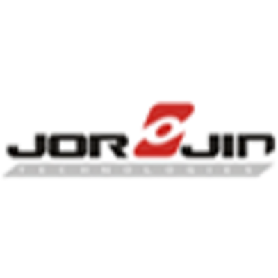 Jorjin Technologies, Inc.