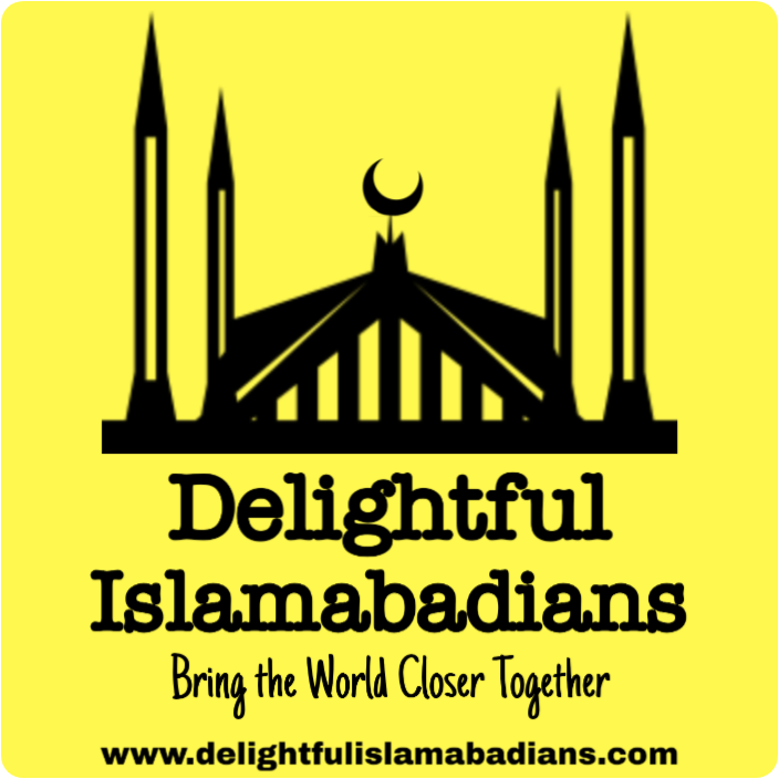 Delightful Islamabadians